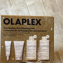 Olaplex Cleansing Set New 