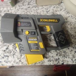 Handheld  Caldwell Clay Lancher