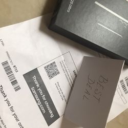 BRAND NEW Samsung Galaxy S25 Ultra 512Gb Exclusive Titanium JETBLACK Unlocked ORIGINAL