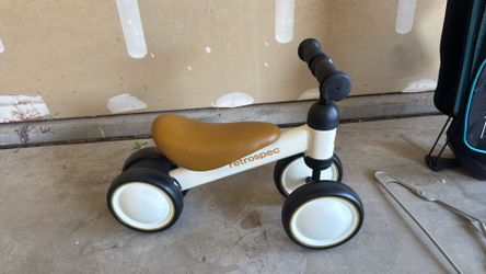 ‼️‼️Cricket Baby Walker Balance Bike (12-24 mos)‼️‼️