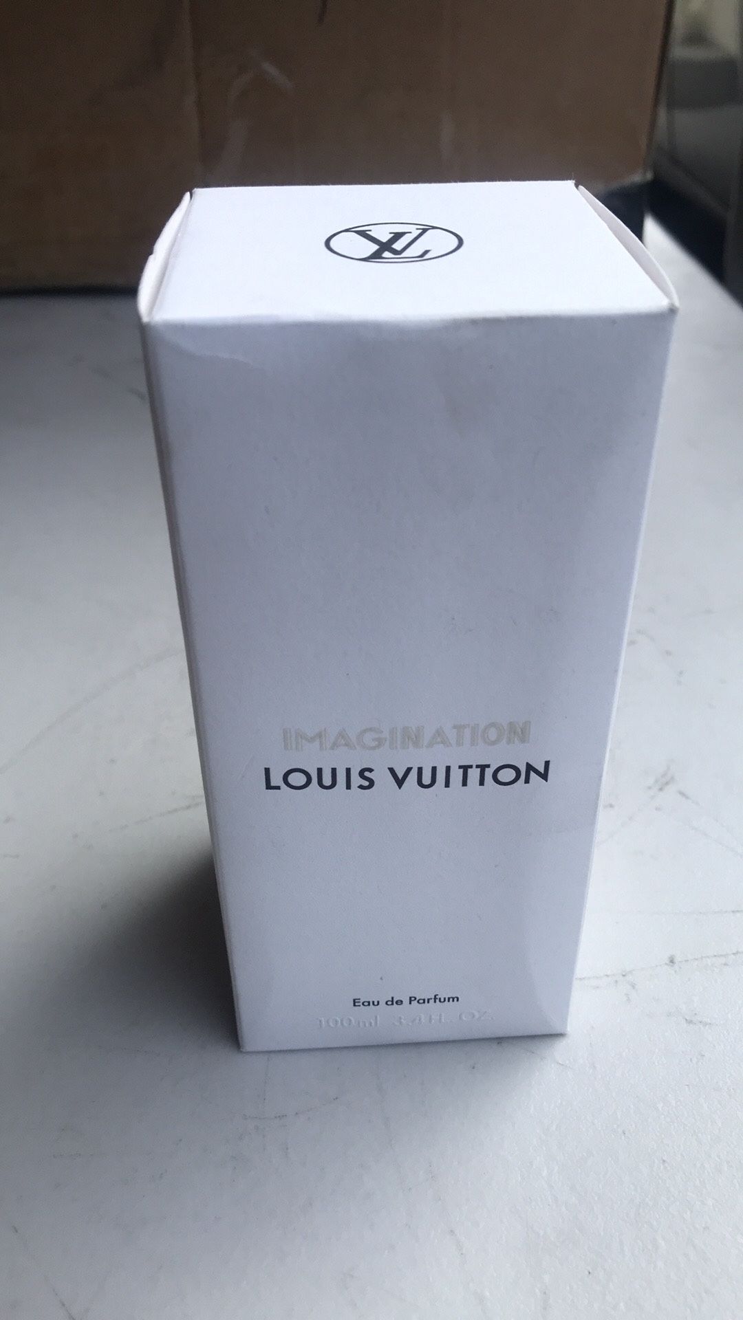 Imagination Louis Vuitton