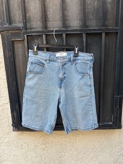 Hollister Baggy Jort 33w