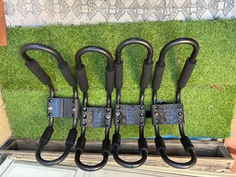 Kayak Car Rack Set of 2