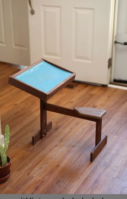Vintage Desk