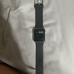 apple watch series 3