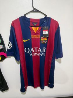 Barca 2015/2016 Neymar Jr #11