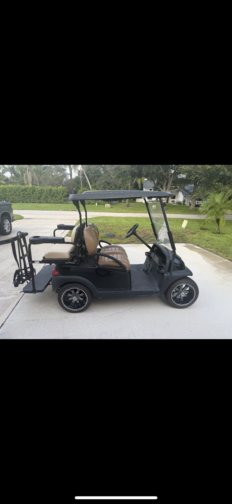 Golf Cart