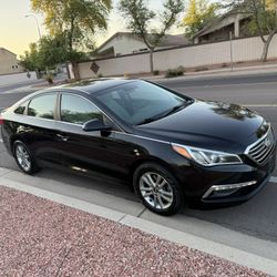 Sonata 2016