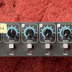 Focusrite Octo Pre MK 2