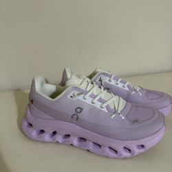 Women’s On Cloudtilt Casual Shoes Ivory/Orchid