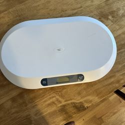 Baby Scale - Smart Weigh