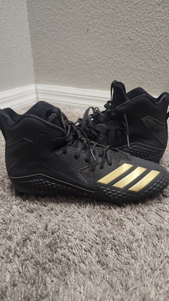 Adidas Cleats