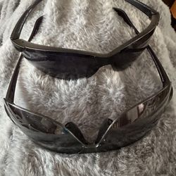  Solar Comfort Unisex Sunglasses