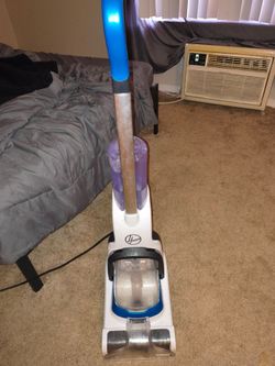 Shampooer