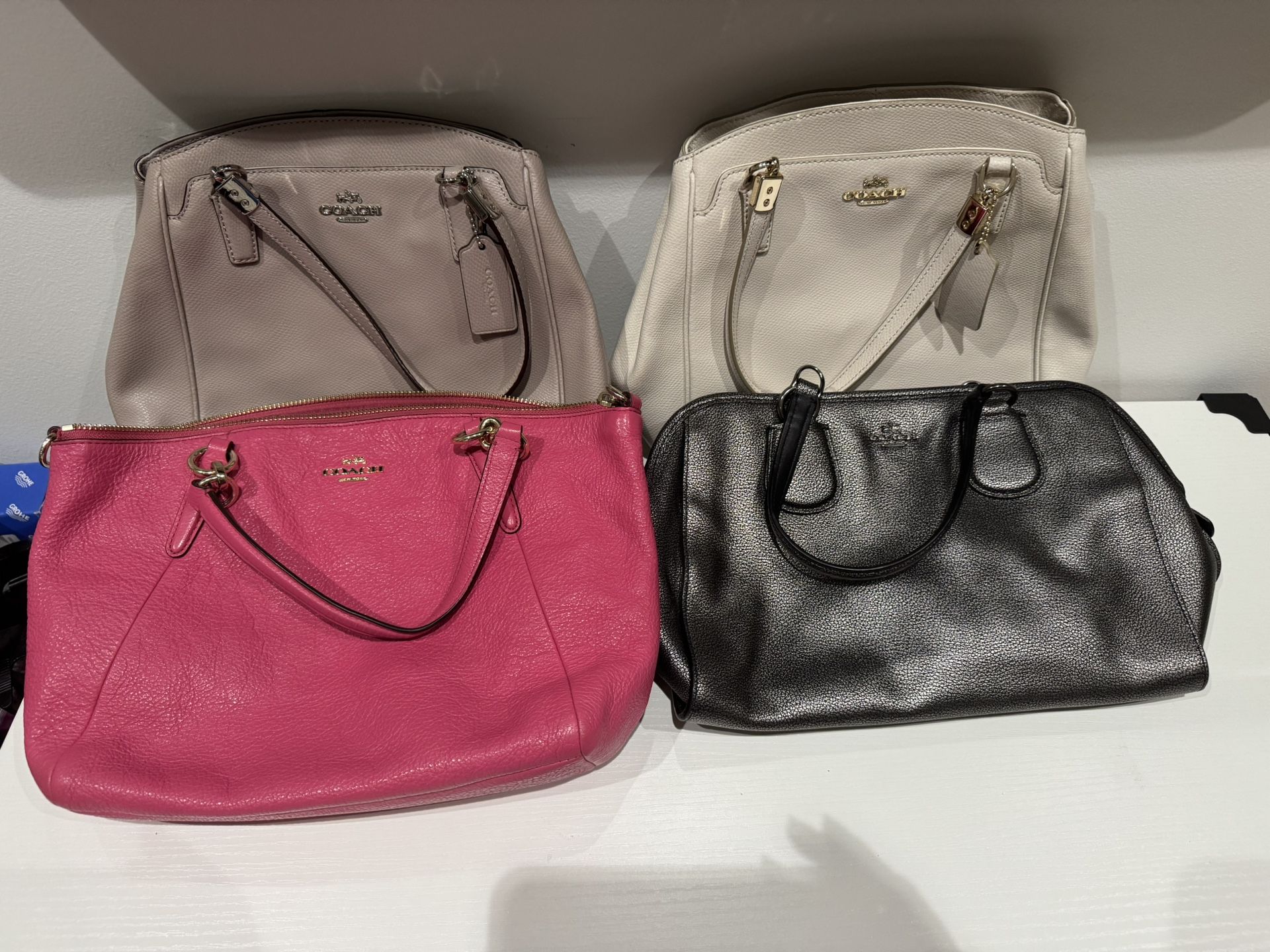 Coach Bags