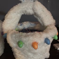 Easter Basket For Boy And Girl 