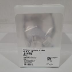 Airtouch F20 Frame Sys-SML 63021