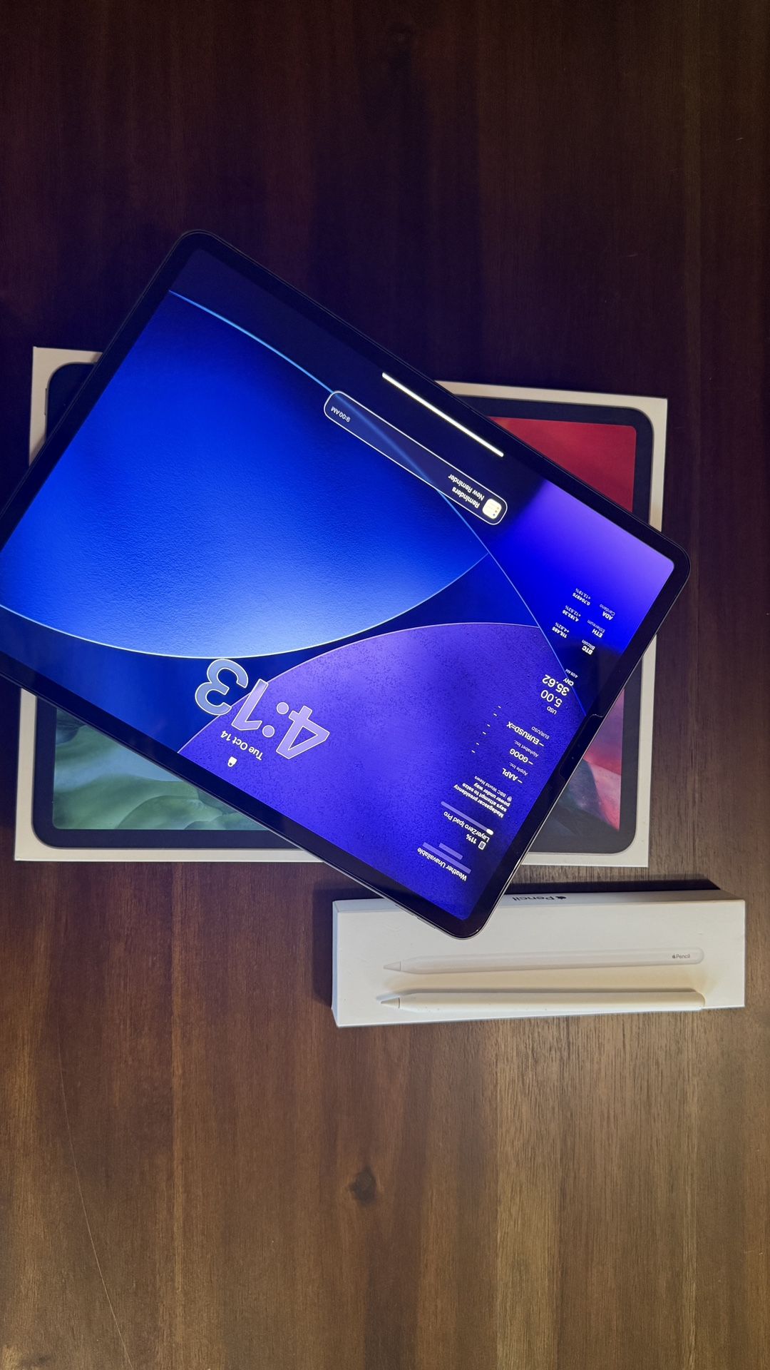 Ipad Pro 12.9 Inch (4th Gen 2020 Model)