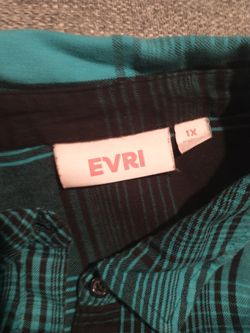 Women's Button Down Shirt