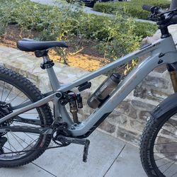 Pivot Shittle SL (XL)