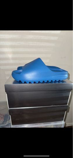 Yeezy YS-01 slide