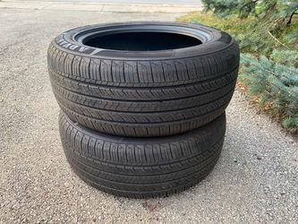 Advantage ER-800 All- Season 215/55/16 Set of 2 Tires