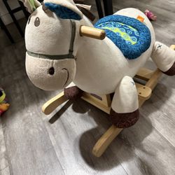 Rocking Horse