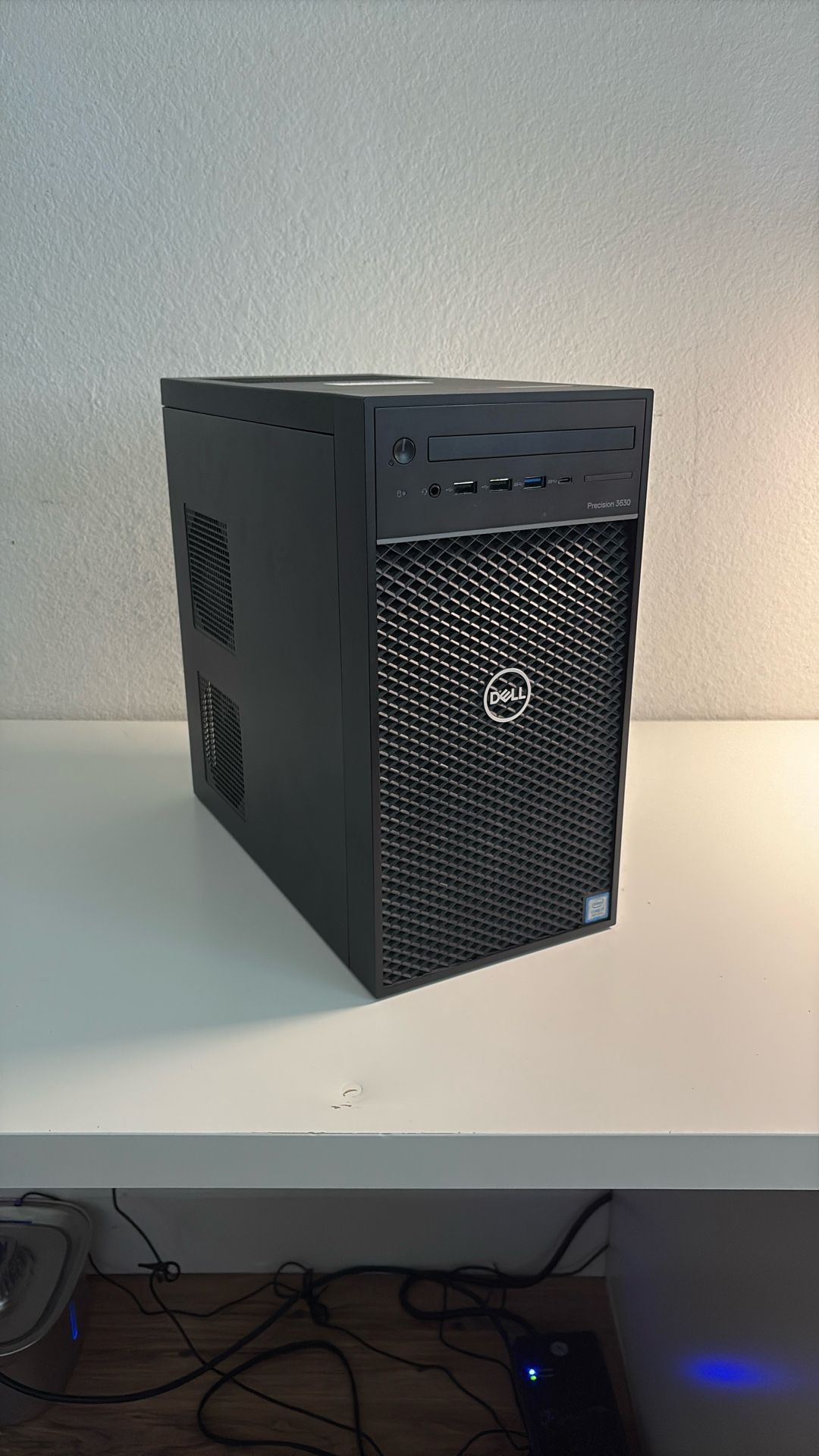 Dell Precision 3630 PC