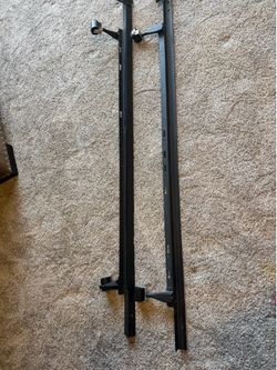 Bed rails