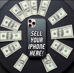 Sell your iPhone here!