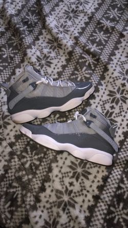 Size 11 1/2
