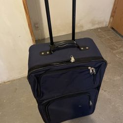 LUGGAGE 