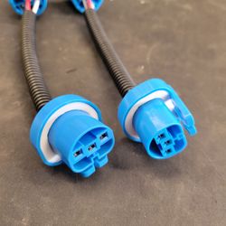 9007 connectors