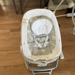 baby bouncer