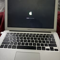 Apple MacBook Air