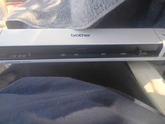 Brother DS MOBIL.     DS-640