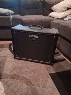 Boss Katana-100 Gen 3