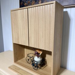 Over The Toilet Cabinet, Over The Toilet Organizer