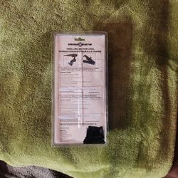 Minkota trolling Motor Lock 