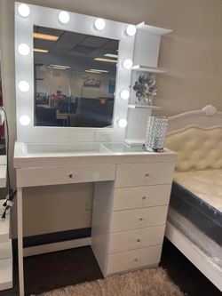 vanity  the $599 new 499