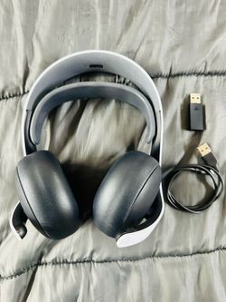 PlayStation Pulse Elite Wireless Headset ( Used Very New )
