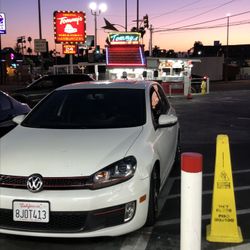 2010 Volkswagen GTI