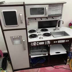 Kitchen  For Kids 