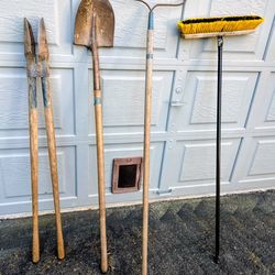 Miscellaneous Tools For Sale