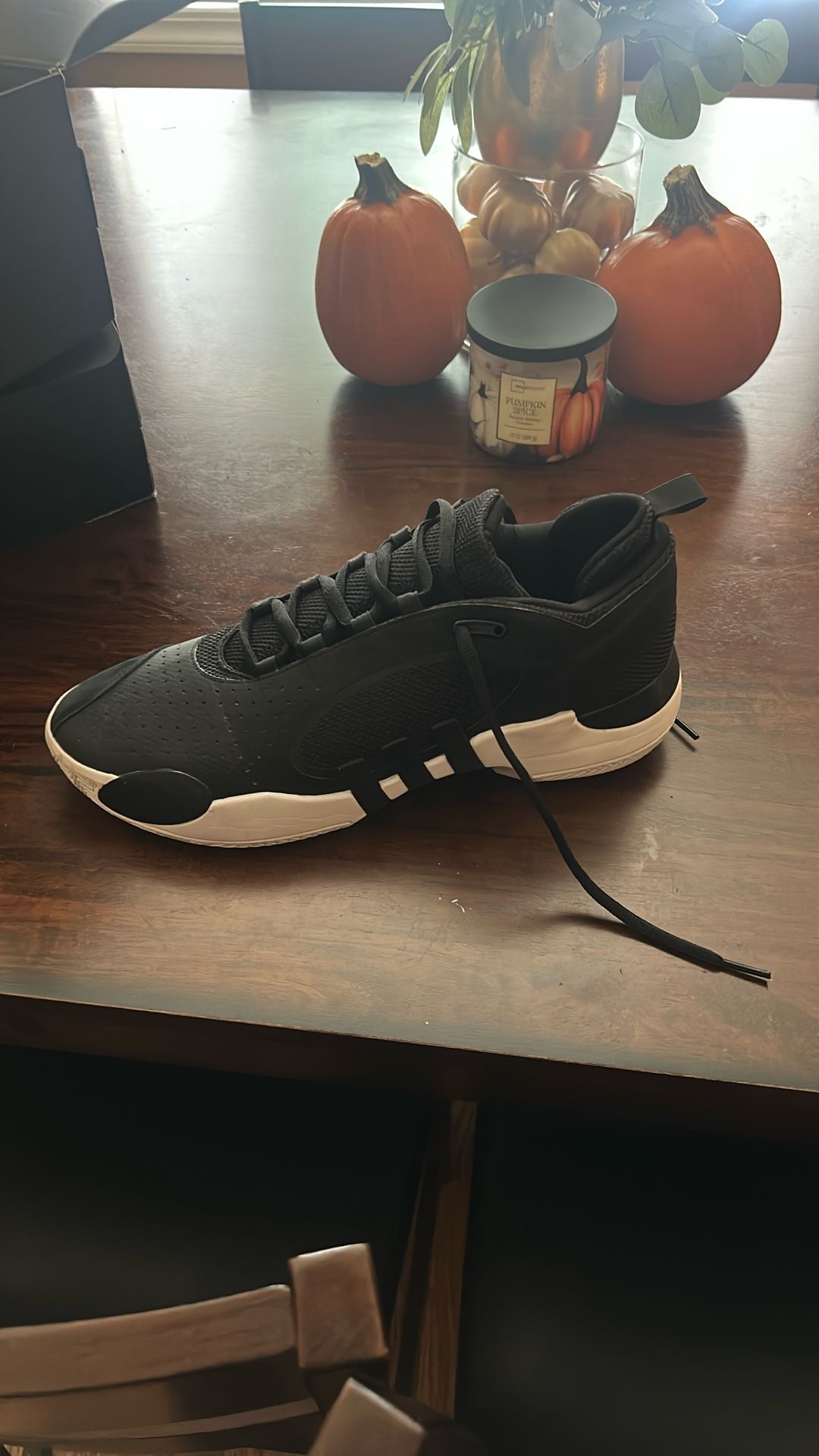 Basketball Adidas Shoes Size 13