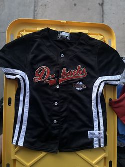 Az  Diamondbacks Kids Jersey 