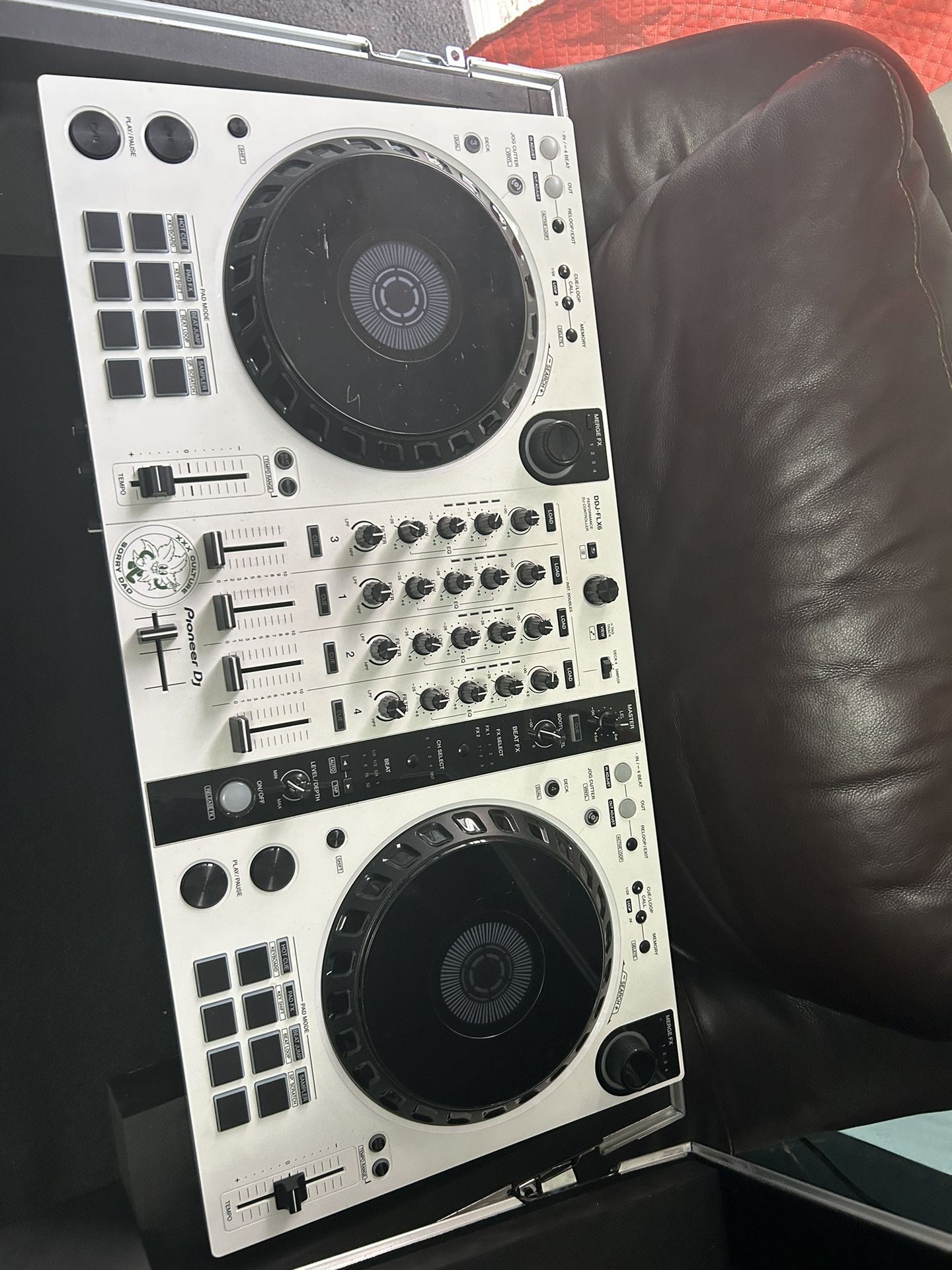 FLX 6