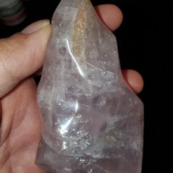 Healing Crystals And Minerals 