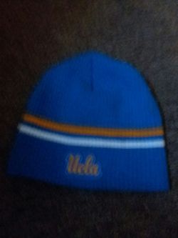 Ucla beanie
