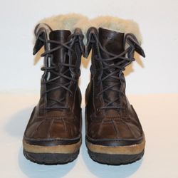 Merrell Tremblant Mid Polar Boots Size Women’s 10.5 